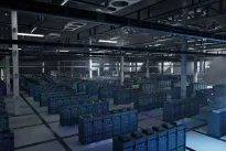 Milžiniška skaitmeninė apgaulė: atskleidė, kodėl asmeniniai duomenys laikomi ūžiančiuose sandėliuose