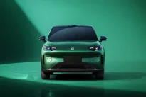 Dar vienas Kinijos gamintojas šturmuoja Europą, sulauksime įspūdingos „Leapmotor“ naujienos