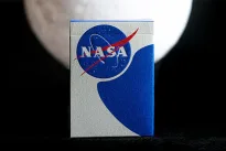 Ar jau ruošiama evakuacija be mūsų? Kas statoma Mėnulyje bei Marse ir kam tai iš tikrųjų skirta?