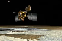 Techninė kliūtis virto atradimu: rizikingas NASA manevras atskleidė tai, ko niekas iki šiol nematė