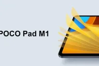 Jau žinomos pagrindinės „Poco Pad M1“ planšetinio kompiuterio techninės specifikacijos
