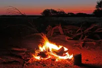 Ugnies valdovai prieš 400 tūkstančių metų? Šis atradimas verčia perrašyti pasaulio istoriją