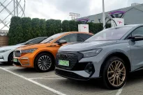 Europos Sąjunga keičia kursą: po truputį atsitraukia nuo 100 proc. elektrifikacijos tikslo