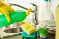 Plaunate keptuves indaplovėje? Daugelio daroma klaida, kuri gali nulemti papildomas išlaidas