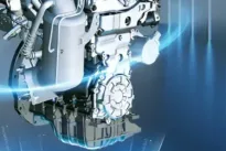 Ar kinams pavyko padaryti neįmanomą? Šis variklis efektyvesnis už „Toyota“, gigantų laikai baigėsi