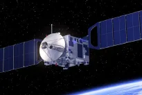 Kosminė elektrinė virš Žemės? Ataskaita skelbia, kad tai gali tapti realybe iki 2040 metų