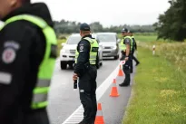 Seimas priėmė sprendimą: nuo sausio pareigūnų laukia didesni atlyginimai ir papildomos lengvatos