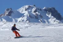 Slidinėjimo svajonė be bankroto: šalis, kuri keliautojus verčia pamiršti apie išvyką į Alpes
