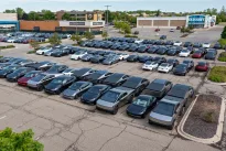 Norvegija šokiravo visą pasaulį: šalyje nelieka benzininių ir dyzelinių automobilių, dominuoja elektra