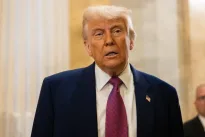 Tuskas pasiuntė nepatogią žinią: kliūtis taikai slypi ne Kijeve