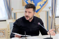 JAV spaudžia Kyjivą ir Maskvą: karą siūlo užbaigti iki birželio, derybos įvyks jau kitą savaitę