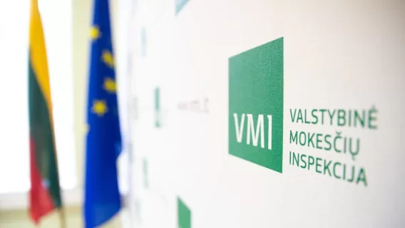 VMI perspėja apie didelius pasikeitimus: jau šį mėnesį pradėti taikyti pokyčiai, pateikiama informaciją, kurią privalo žinoti kiekvienas šalies gyventojas