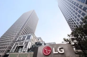LG paskelbė šių metų pirmojo ketvirčio finansinius rezultatus: vienas iš sektorių pasiekė rekordines pajamas ir dviženklę veiklos pelno maržą