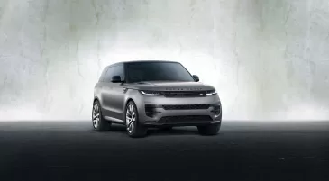 „Range Rover Sport“ gamintojai pasiūlė progresyvios išvaizdos riboto leidimo „Satin Edition“ versiją