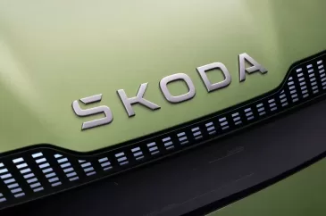 Vokietijos leidinio skaitytojų rinkimuose – „Škoda“ triumfas: automobilių gamintojas pelnė net keturis apdovanojimus