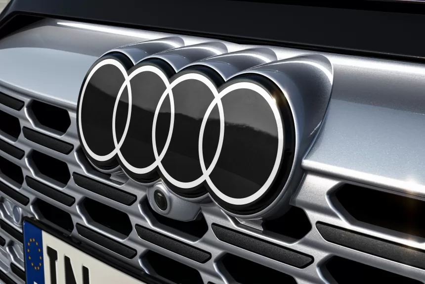 Lietuviai jau gali užsisakyti naująjį „Audi“ šedevrą, tačiau kaina įkandama tikrai ne visiems
