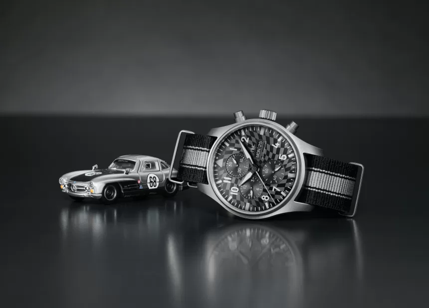 Tikras kolekcionierių rojus: įspūdingas „Hot Wheels“ rinkinys su legendiniu „Mercedes“ už žadą atimančią kainą