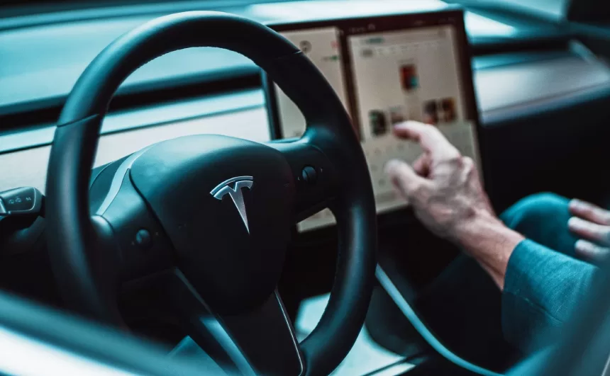 „Tesla” savininkams gali tekti pakloti po $200 kas mėnesį: sužinokite už ką