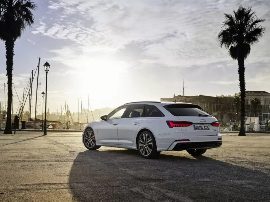 „Audi” lepina lietuvius: šalyje siūlo itin platų modelių asortimentą