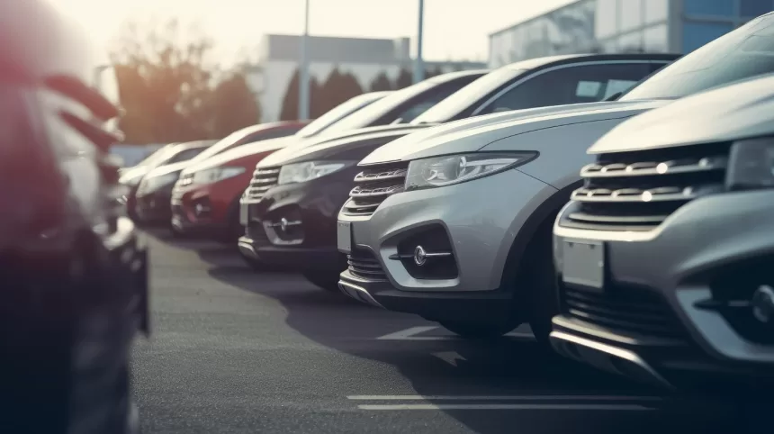 Lietuvoje fiksuojamas automobilių rinkos stabilizacija: pastebimas stabilesnis kainų augimas, išaugo naudotų automobilių paklausa