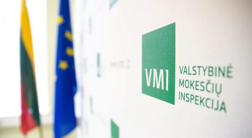VMI perspėja apie didelius pasikeitimus: jau šį mėnesį pradėti taikyti pokyčiai, pateikiama informaciją, kurią privalo žinoti kiekvienas šalies gyventojas